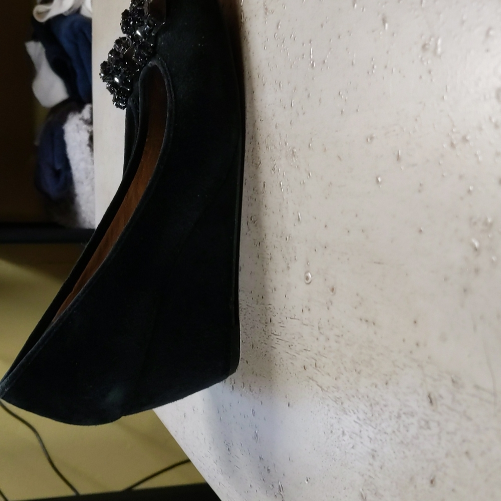 BCBGeneration Wedges - Picture 4 of 6